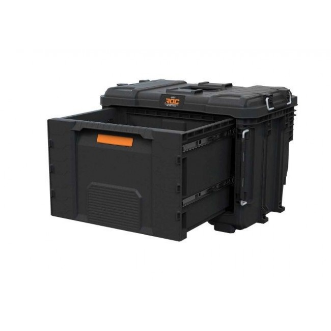 ROC Pro Gear 2.0 XL Drawer Box 271384 KETER