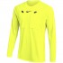 Koszulka męska Nike Dri-FIT Referee III longsleeve ta HV8326 702 2XL