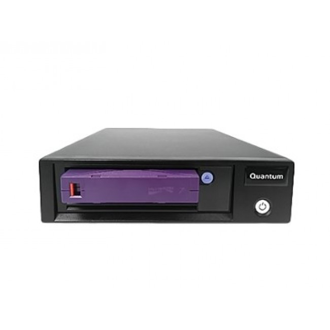 Quantum TC-L82BN-AR backup storage device Storage drive Tape Cartridge LTO