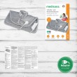 Electric heating pad Medisana HP 622