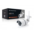 Conceptronic JARETH HD Wireless Cloud IP Camera, Outdoor