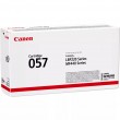 Canon 057 toner cartridge 1 pc(s) Original Black