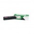 Lexmark 20N20M0 toner cartridge 1 pc(s) Magenta