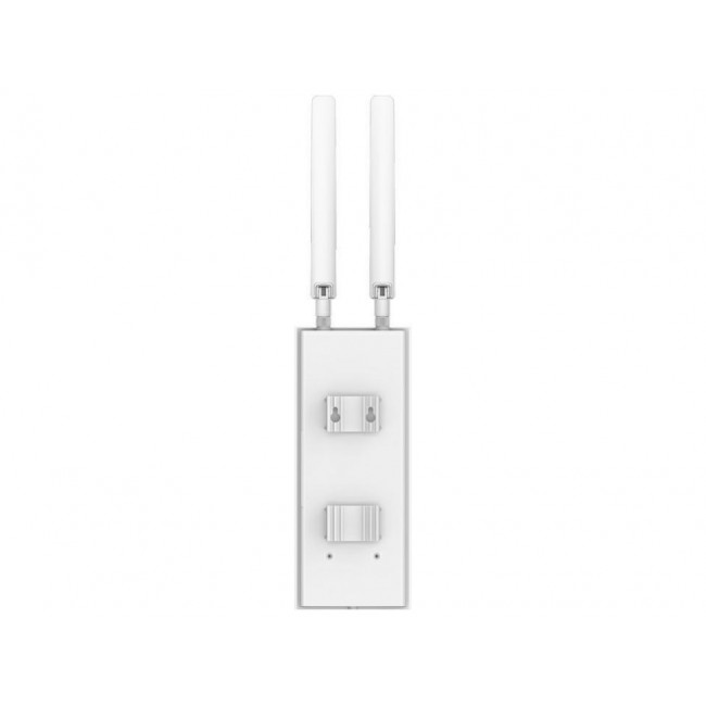 Cudy LT500 wireless router Fast Ethernet Dual-band (2.4 GHz / 5 GHz) 4G White