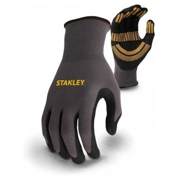 Stanley SY510L work gloves, size L (9)