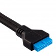 Corsair CC-8900244 internal power cable 0.3 m