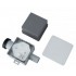 IVENSIS ISN32 Concealed Condensate Trap 100x100