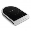 Smeg PIC01BLMEU Induction hob with 1 zone Black