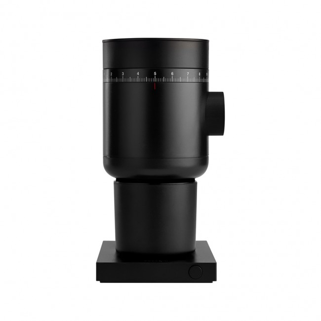 Fellow OPUS GEN 2, Automatic Coffee Grinder, Black