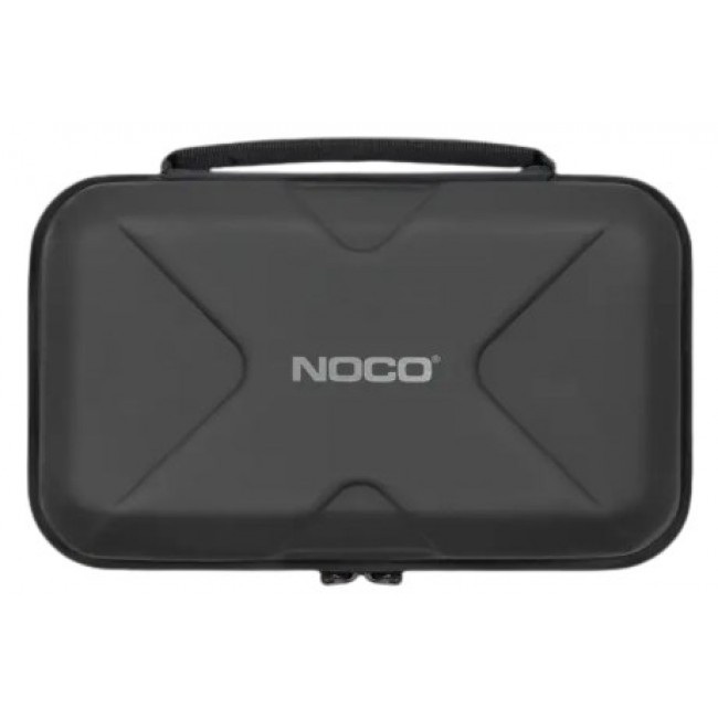 NOCO GBC014 equipment case Briefcase/classic case Black