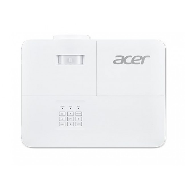 Acer Home X1528Ki Standard throw projector 5200 ANSI lumens DLP 1080p (1920x1080) 3D White