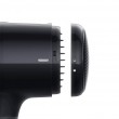 Braun HD2.0 hair dryer 2000 W Black