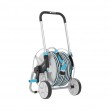 CELLFAST 55-060 Cart reel Manual Black, Grey