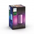 Philips Hue White and colour ambience Impress Outdoor Wall light