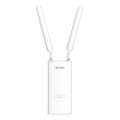 Tenda OAP1200 wireless access point 867 Mbit/s White Power over Ethernet (PoE)