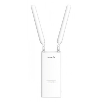 Tenda OAP1200 wireless access point 867 Mbit/s White Power over Ethernet (PoE) Tenda OAP1200 wireless access point 867 Mbit/s White Power over Ethernet (PoE)