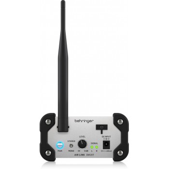 Behringer DW20T Transmiter sygna u 2,4GHz - nadajnik