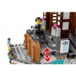 LEGO NINJAGO 71799 NINJAGO City Markets