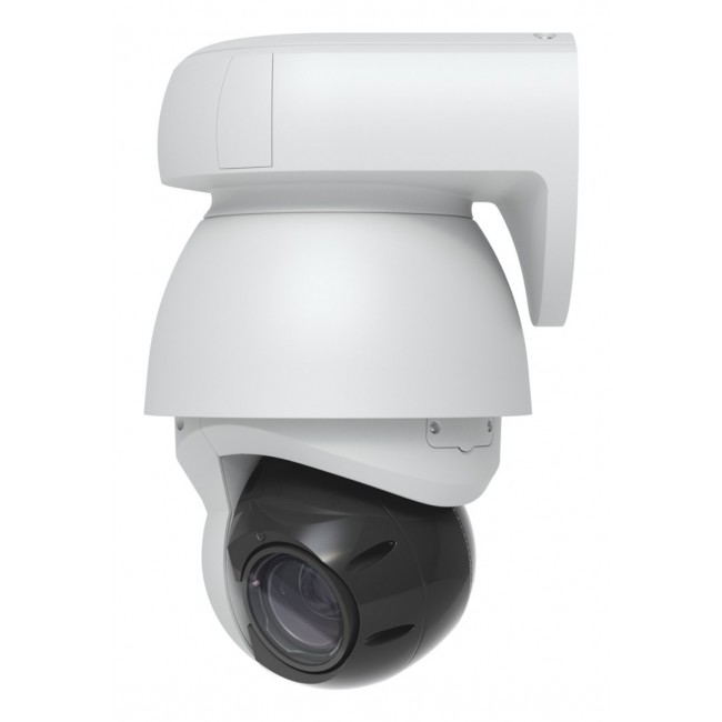 Ubiquiti AI PTZ Industrial Spherical IP security camera Indoor & outdoor 3864 x 2160 pixels Wall/Pole/Desk