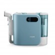 Philips 3000 series XW3193/11 vacuum Cylinder vacuum Wet 400 W Bagless