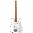 Donner Hush X Live White - electric guitar