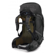 Trekking Backpack Osprey Atmos AG 65 black L/XL Trekking Backpack Osprey Atmos AG 65 black L/XL