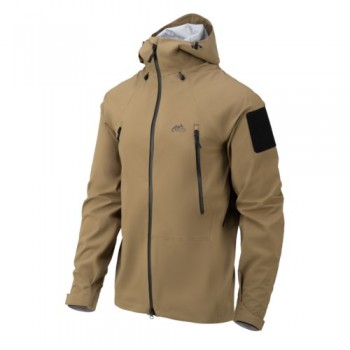 Jacket Helikon-Tex Squall - coyote