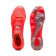 PUMA Future 9 Match FG/AG Football Male Orange
