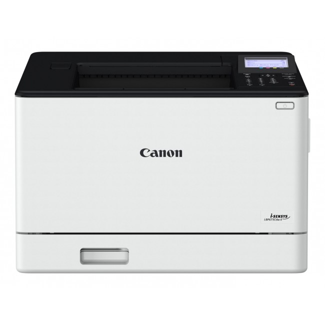 Canon i-SENSYS LBP673Cdw II Colour 1200 x 1200 DPI A4 Wi-Fi Canon i-SENSYS LBP673Cdw II Colour 1200 x 1200 DPI A4 Wi-Fi