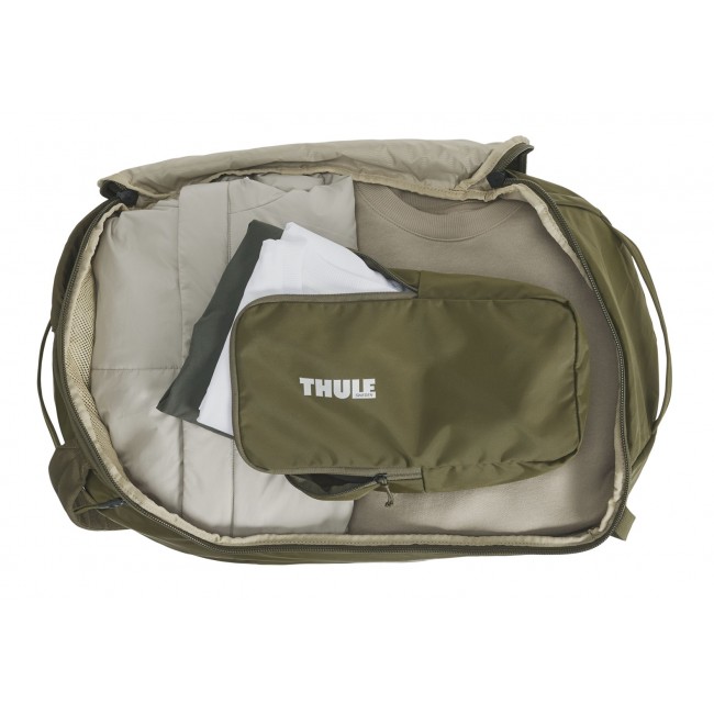 Thule EnRoute 40L Duffel - Natural Green