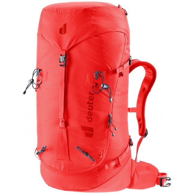 Deuter Guide 42+6 SL 42 L Red