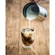 Eta Latteo Automatic milk frother/warmer Stainless steel
