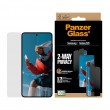 PanzerGlass 2-Way Privacy Screen Protector Samsung Galaxy S26 | Ultra-Wide Fit w. EasyAligner Clear screen protector 1 pc(s)