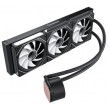 GameMax ICEBURG 360 DIGITAL BK computer cooling system Processor All-in-one liquid cooler 12 cm Black 1 pc(s) GameMax ICEBURG 360 DIGITAL BK computer cooling system Processor All-in-one liquid cooler 12 cm Black 1 pc(s)