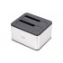 Digitus USB 3.0 dual SATA HDD docking station 2.5