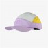 Czapka z daszkiem BUFF 5 PANEL GO CAP DOMUS LILAC S/M one size
