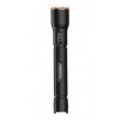 Duracell DF6000R Gift Box Flashlight black