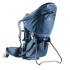 Deuter Kid Comfort Pro Baby carrier backpack Polyamide Blue
