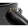 Graphite 59G611 vacuum Graphite 59G611 vacuum