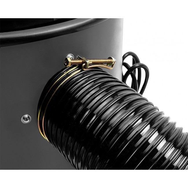 Graphite 59G611 vacuum Graphite 59G611 vacuum