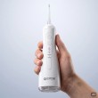 Oral irrigator ORO-DENT CLEANER WHITE OROMED