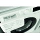 INDESIT WASHING MACHINE MTWE 81495 WK EE