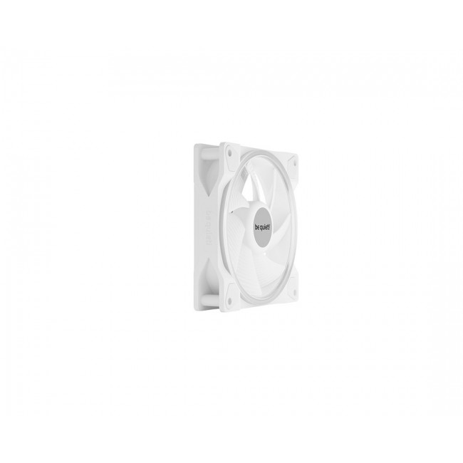 Fan - Be Quiet! Light Wings White 120mm PWM