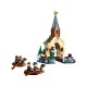 LEGO HARRY POTTER 76426 Hogwarts Castle Boathouse