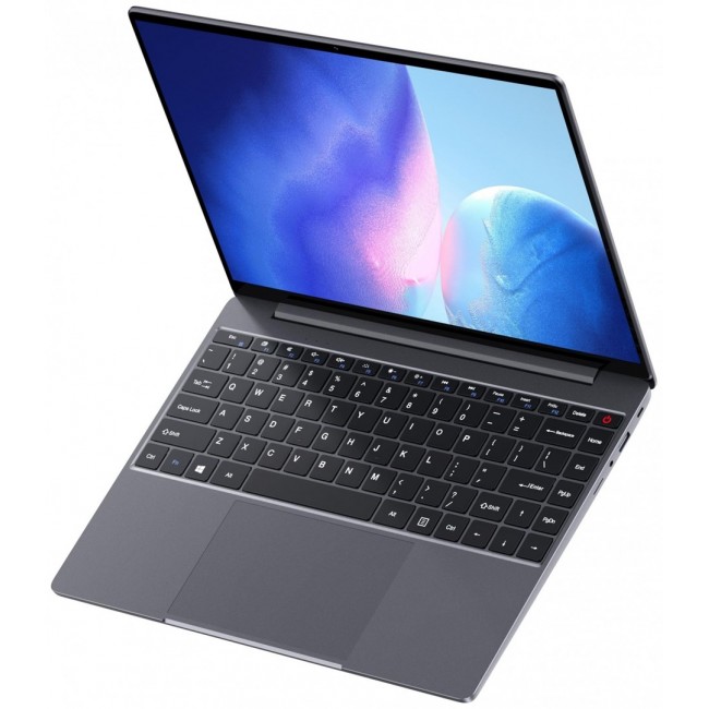 Chuwi Corebook X CWI570 I5-12450H 14 QHD 16GB SSD512 BT Win11 Silver Chuwi Corebook X CWI570 I5-12450H 14 QHD 16GB SSD512 BT Win11 Silver