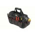 Stanley FatMax Black Fabric, Leather