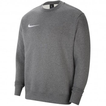 Nike Flecee Park20 Crew Sweatshirt Grey CW6904 071 S