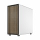 Fractal Design FD-C-NOR1X-03 computer case Midi Tower White Fractal Design FD-C-NOR1X-03 computer case Midi Tower White