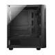 Chieftec GS-01B-OP computer case Tower Black