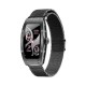 Kumi K18 Svarovski smartwatch black Kumi K18 Svarovski smartwatch black